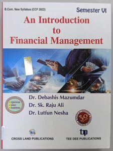 BESC College Library – Knowledge Resource Centre